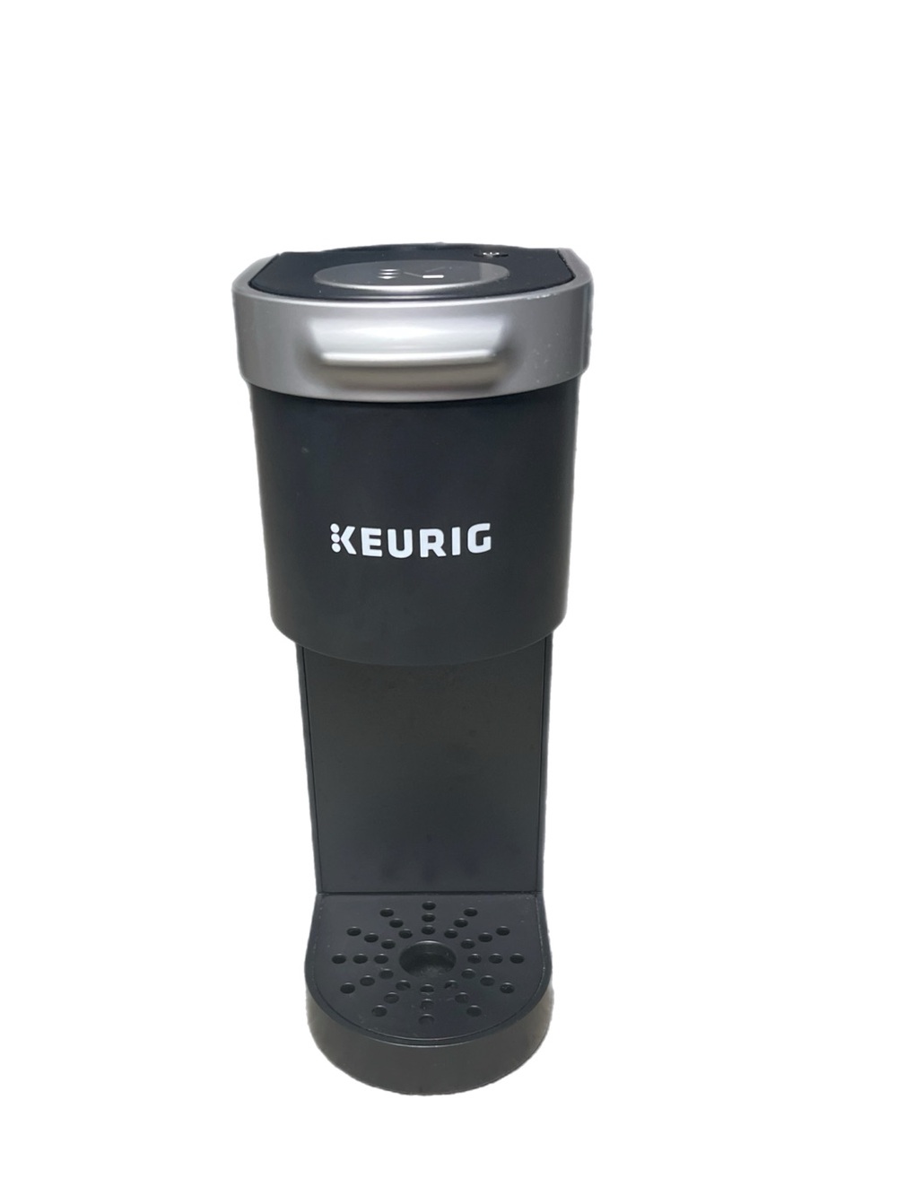 Like New! Keurig K-Mini V2 Coffee Single-Serve Maker